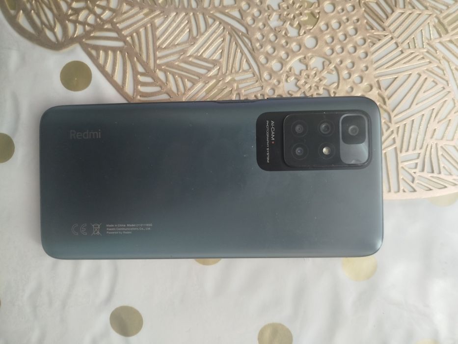 Продам редми 10 2022