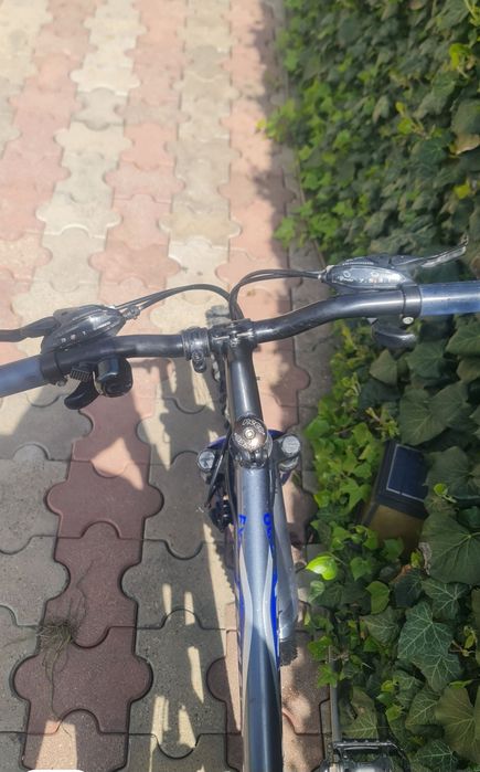 Bicicleta Cross FXT500
