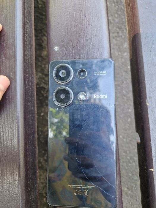 Redmi 13 pro 100 lei