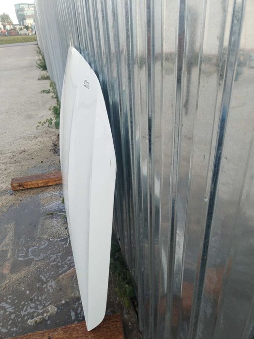 Capota motor, Mercedes CLA W118, 2019, 2020, 2021, 2022, 2023.