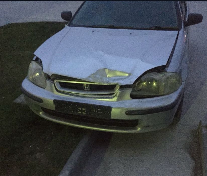 Кузовные Работы/Покраска Автомобилей!