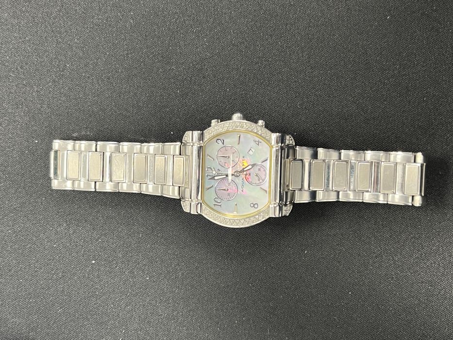 Часы Aqua Master