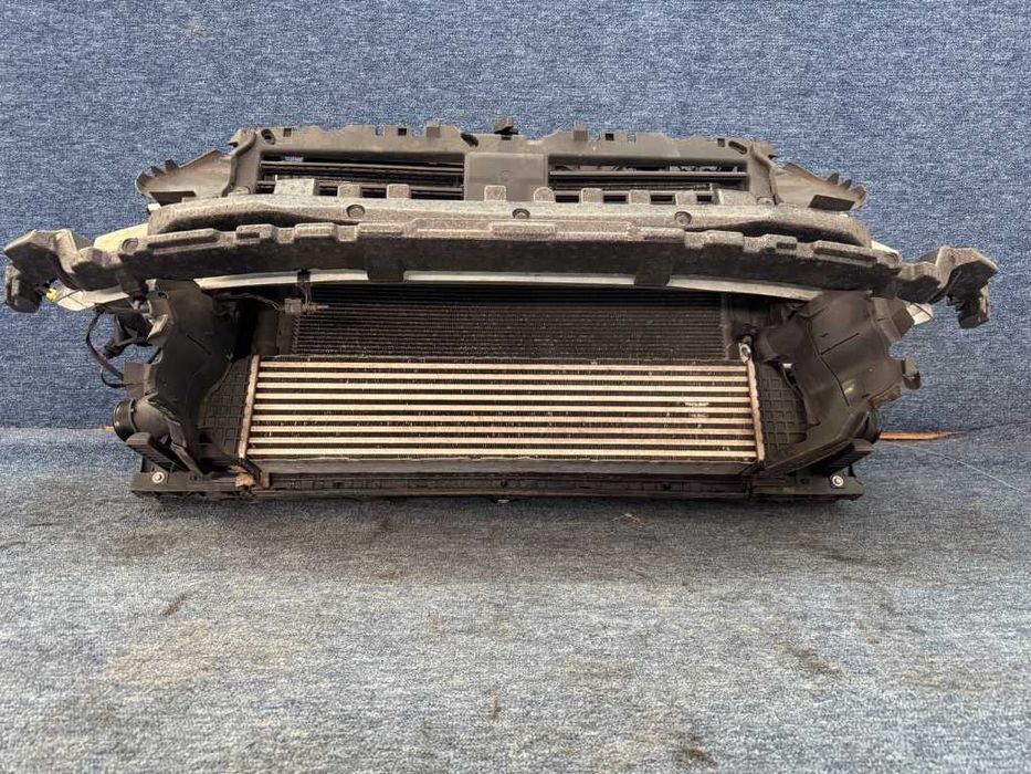 Audi A4 8W B9 A5 8W Trager complet