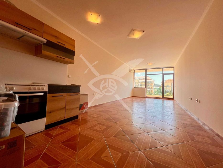 Двустаен - Свети влас