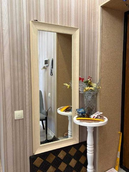 Продается трешка по горячей цене в ЖК Эдельвейс