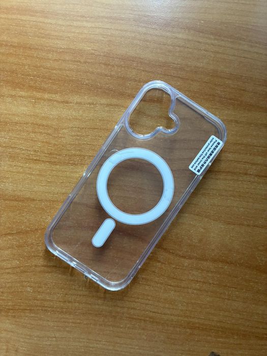Калъф за IPhone 17