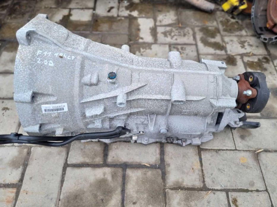 Cutie viteze Automata BMW F10 F11 2.0D 8HP-45