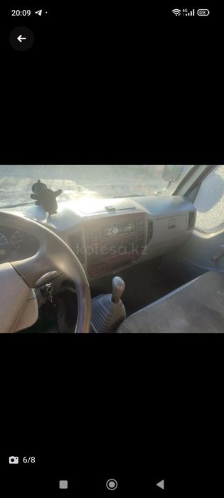 Продам автомобиль JBC