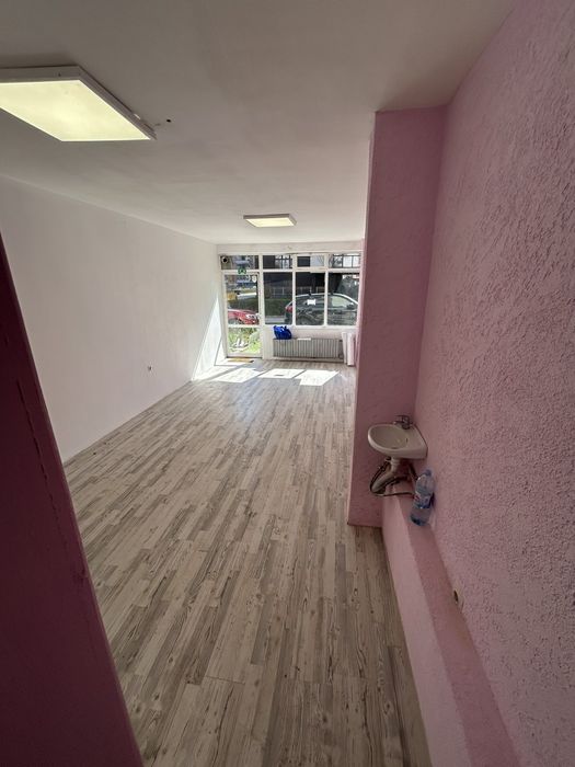 Дава Под Наем Магазин