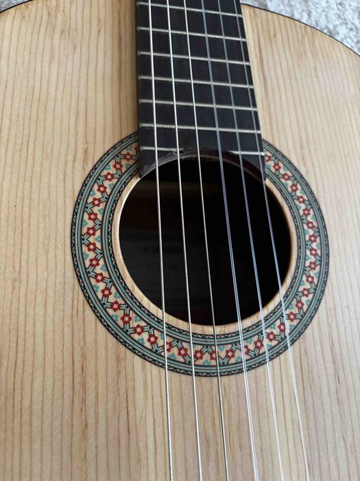 Китара - Yamaha C30M