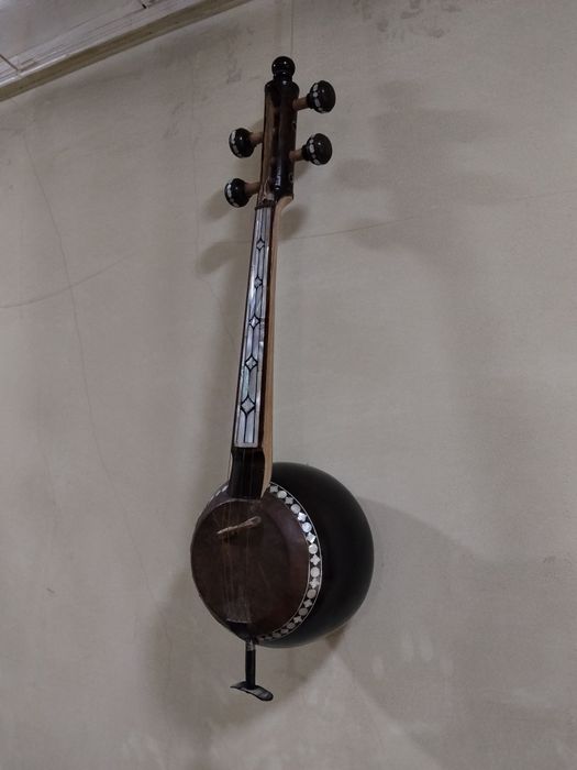 Sadafli gʻijjak cholgʻusi sotiladi