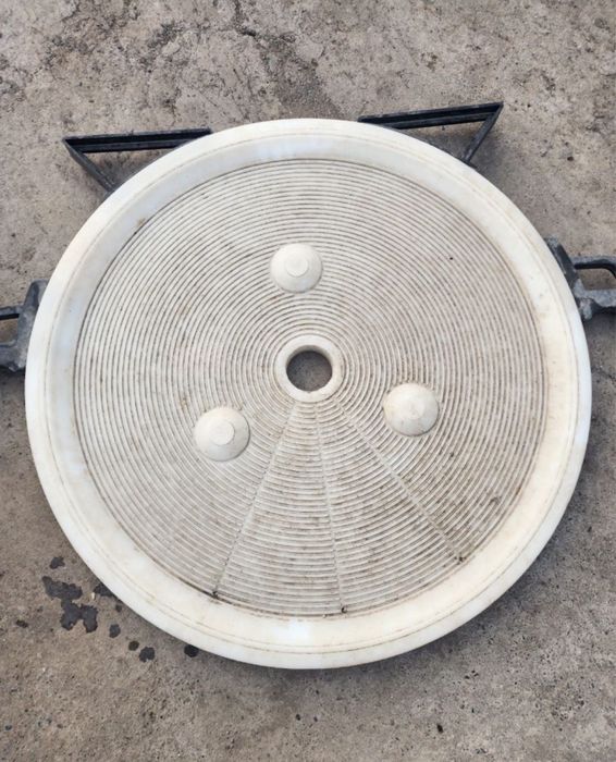 Фильтр пресс. Пресс-фильтр.