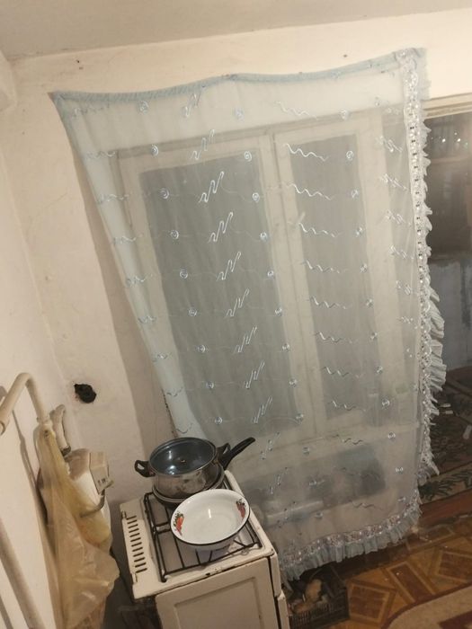 Однокомнатная квартира