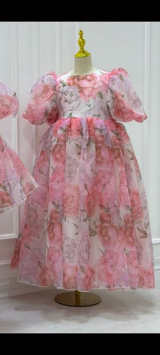 Платье для девочек