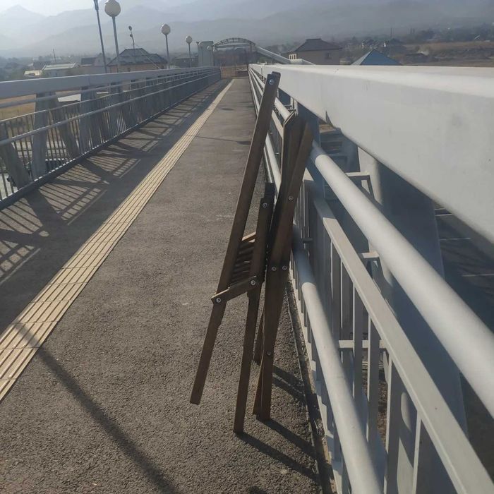 Кресла и стулья Кентукки