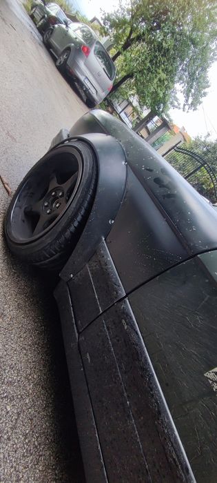 BMW e30 340i 4.4 286hp