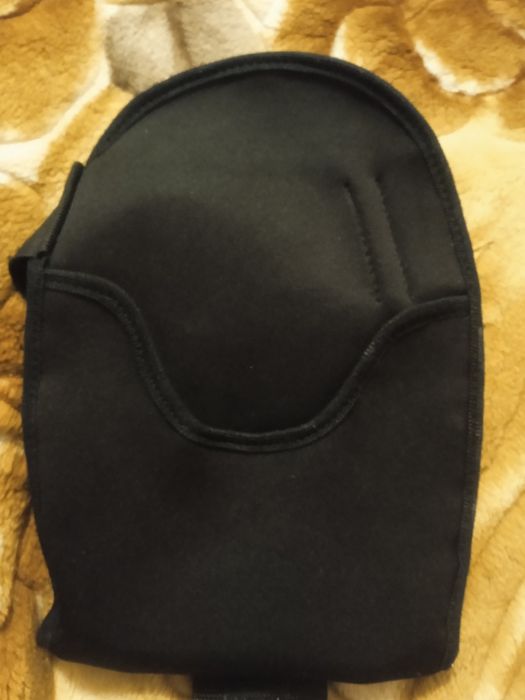 Продам сумку-чехол для стомы