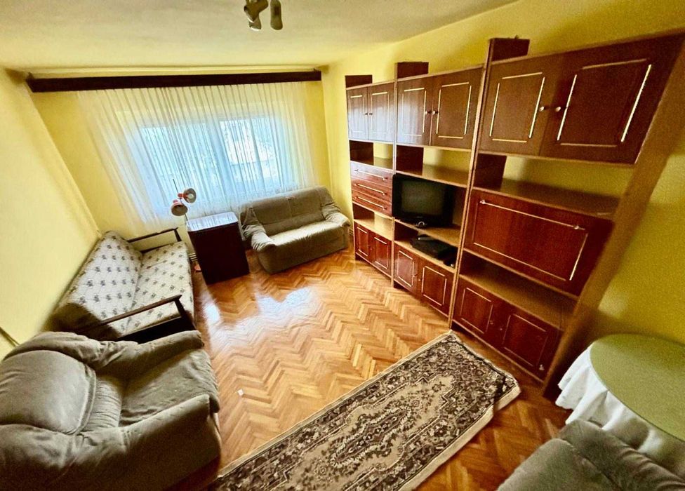 Vand apartament 3 camere zona Vitrometan Medias