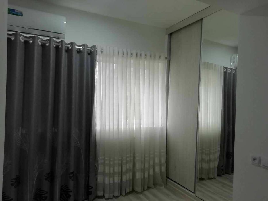 3-комнатная квартира 74 м² с евроремонтом, Ц-1, Мирзо-Улугбекский