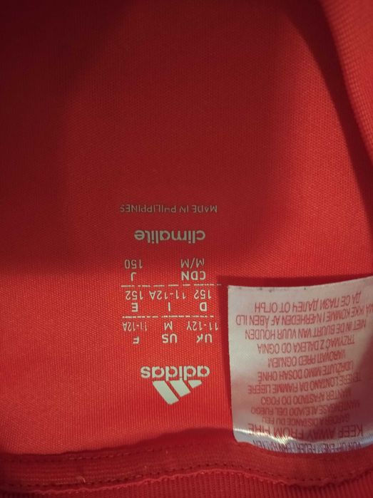 Тениски за спорт Puma, Joma и Adidas