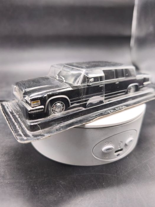 Модельки машинок