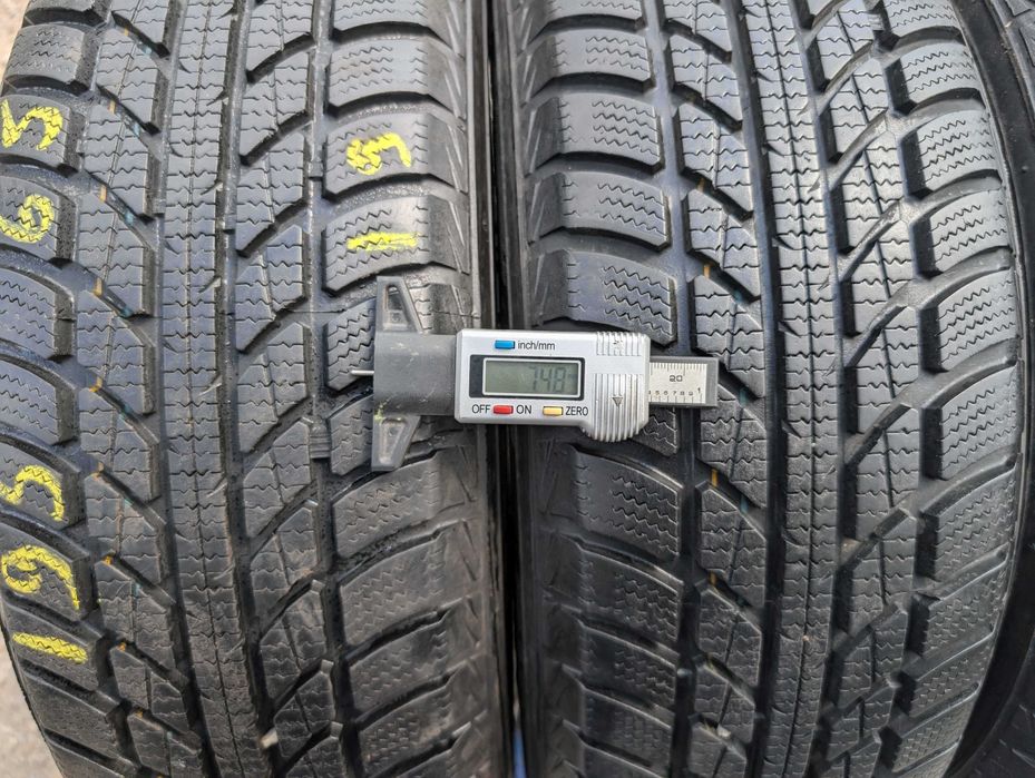 # 195/65 R15 • Iarna • Kingstar Winter SW40 91T | 4 buc | Pret/buc