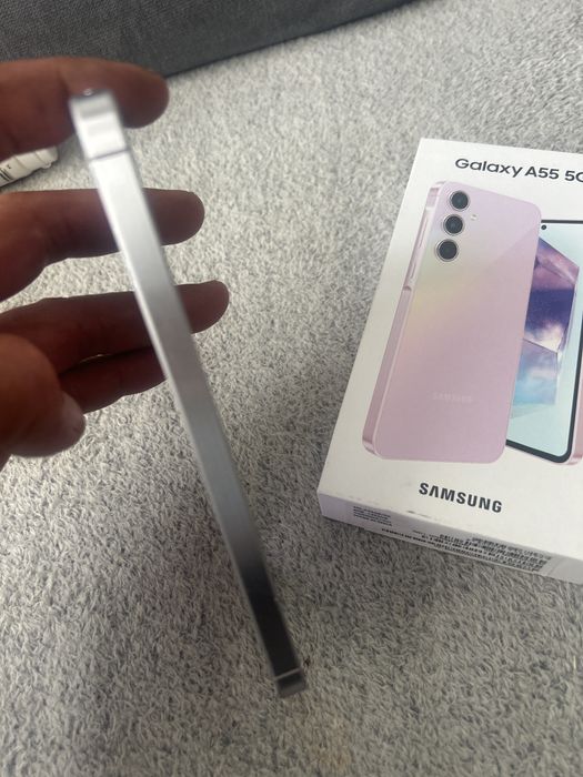 Samsung Galaxy A55. 5G