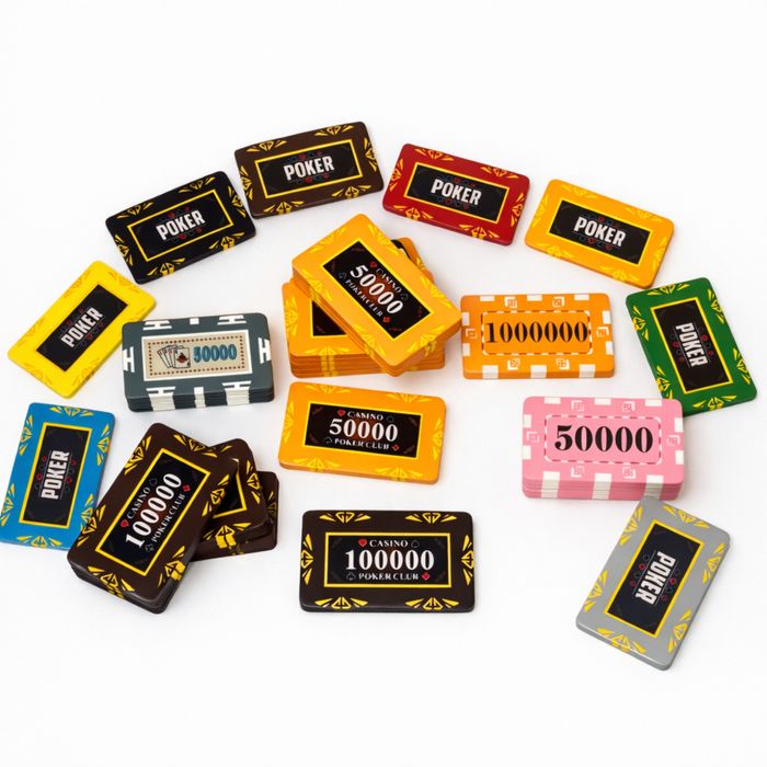 Набор для покера