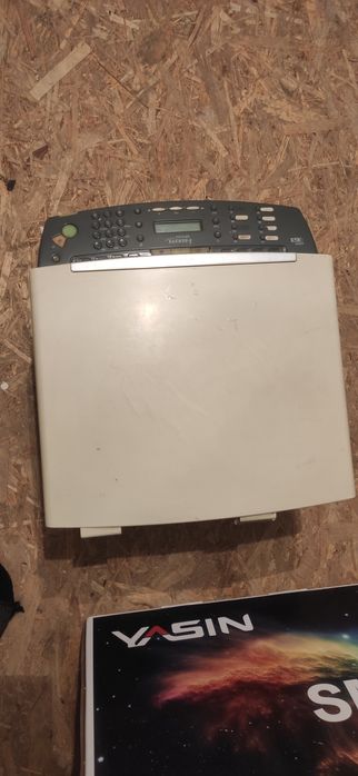 Продам МФУ Canon MF 4140