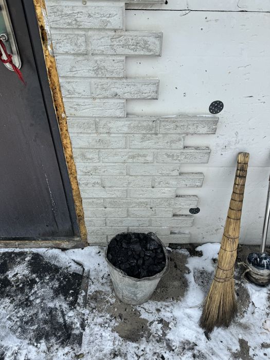 Формы клинкер для термопонели