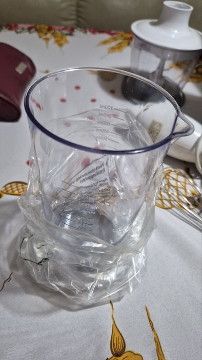 Кухненски робот 3 в 1