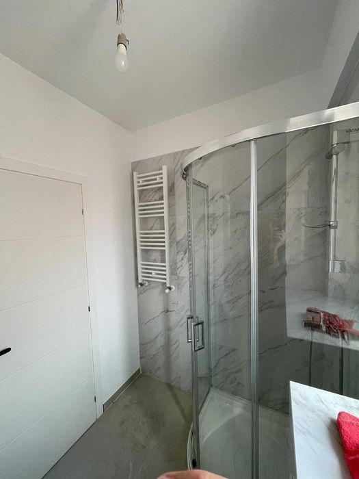 Apartament 2 camere NOU, nelocuit + loc de parcare | Vișoianu | 79.900 €