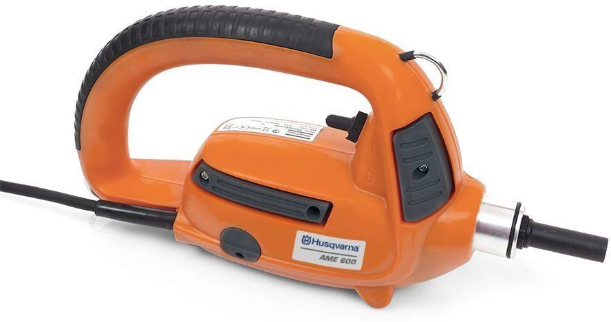 Vibrator beton Husqvarna AME 600 Atlas Copco vibrat