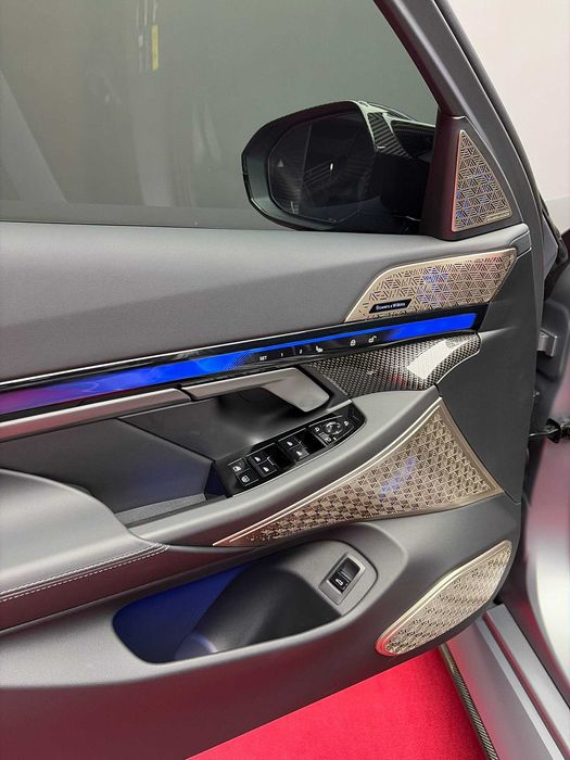 Продается BMW M5 G90