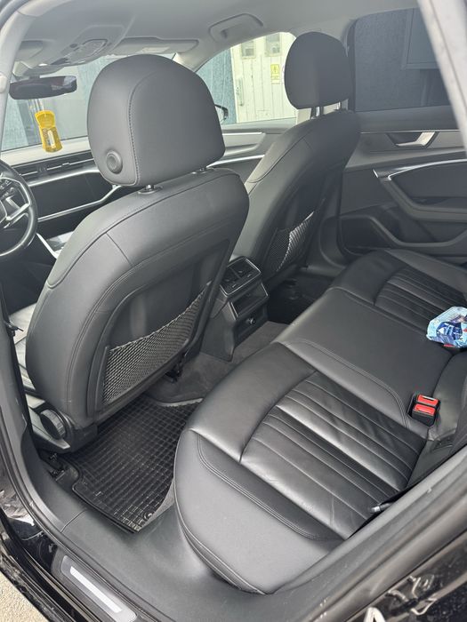 De vanzare Audi a6 c8 2019 170.000km