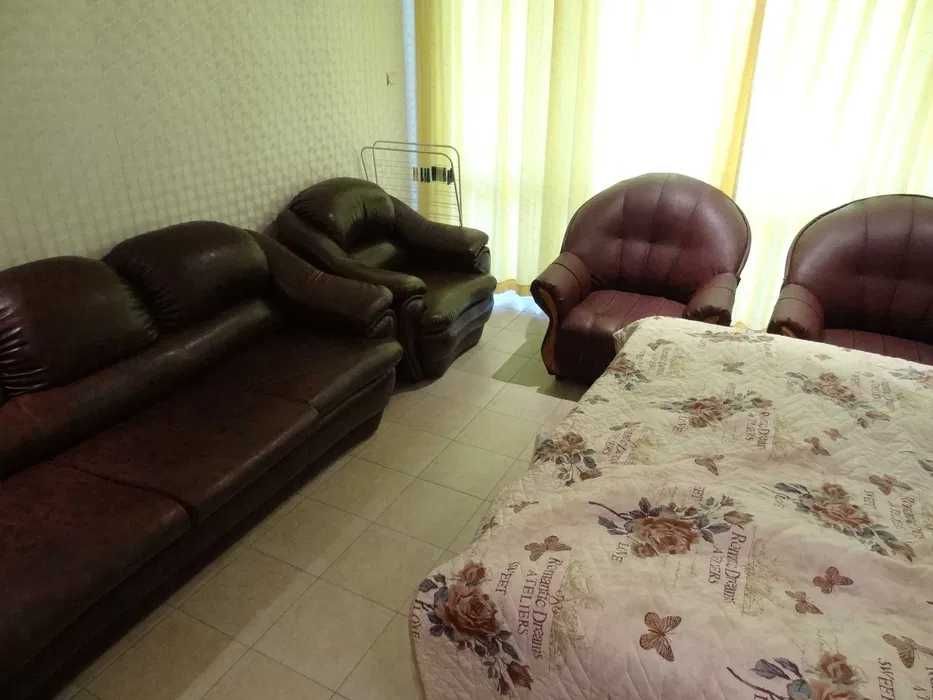 Дава се под наем Едностаен апартамент в к.к. Слънчев бряг - 63 кв.м за 663 € - Снимка #3