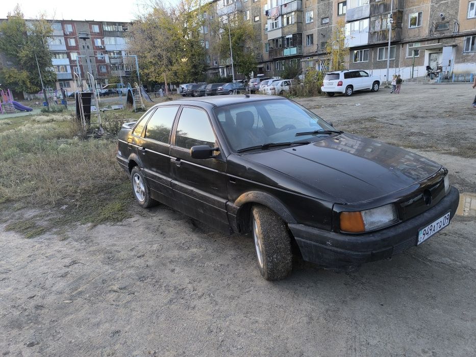Продам пассат б3