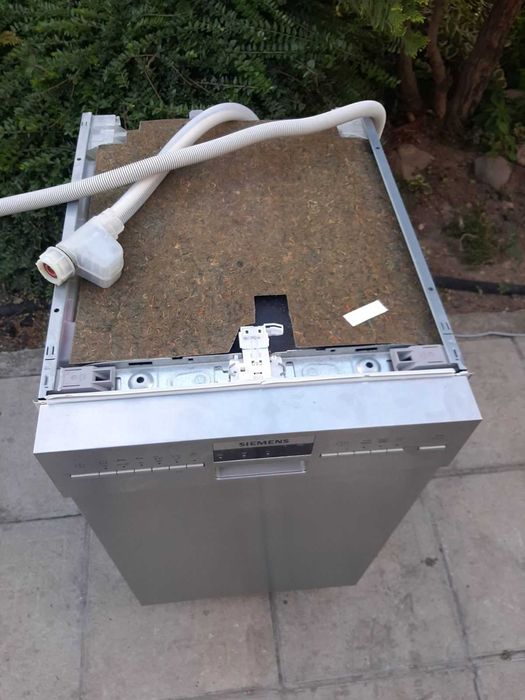 Съдомиялна Siemens 45 см