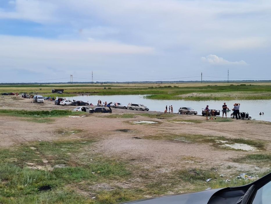 Продам участок земли