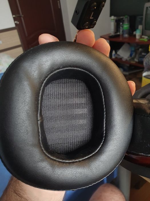 Audeze LCD 2 + cutia specifica