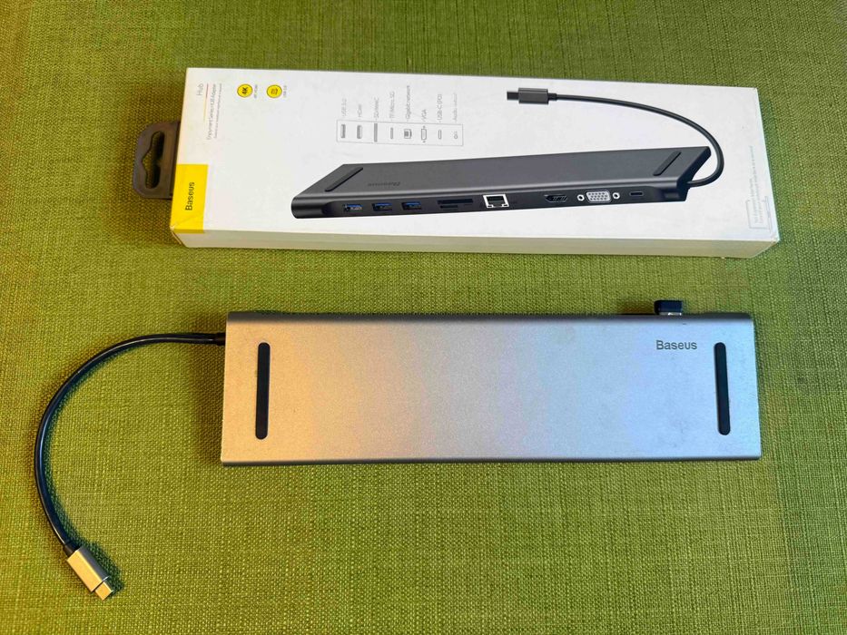 MacBook Pro 14″, Apple M1 Pro