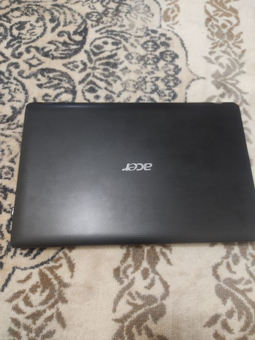 Noutbuk acer core i5