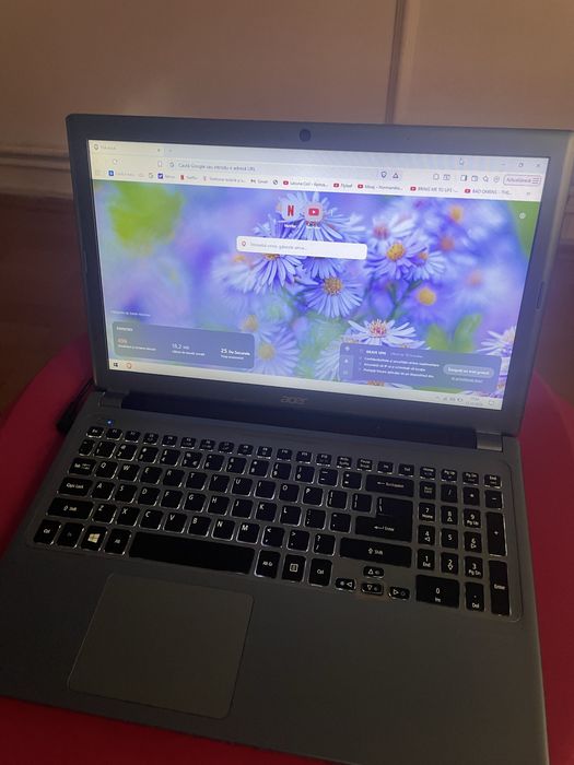 Laptop Acer Acer Aspire V5-531 series