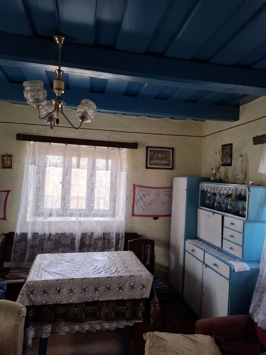 Casa cu anexe gospodaresti