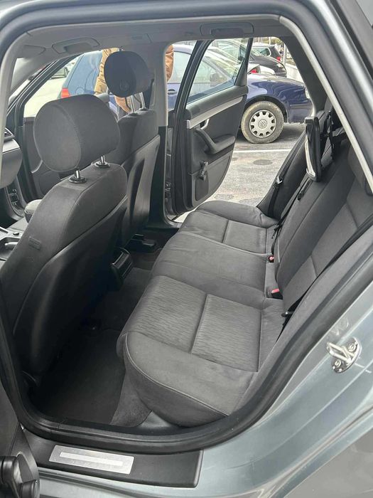 Audi A4 2. 0 TDI Автоматик 2007 г.