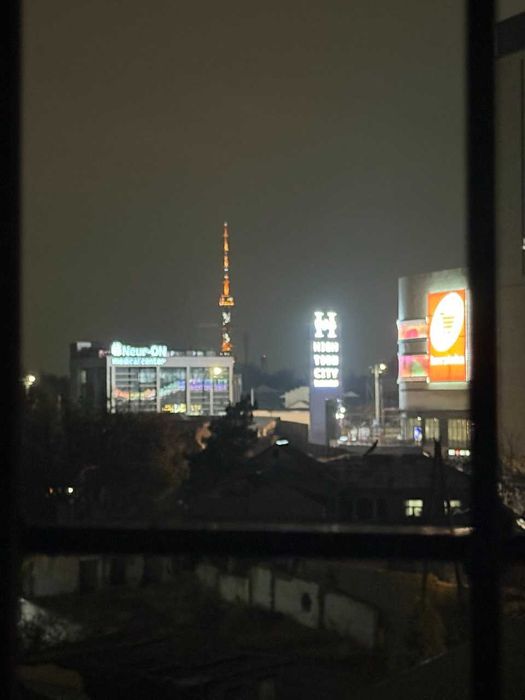 Продаётся 2 комнатная квартира, ЖК Manzara, High Town City, Юнусобод