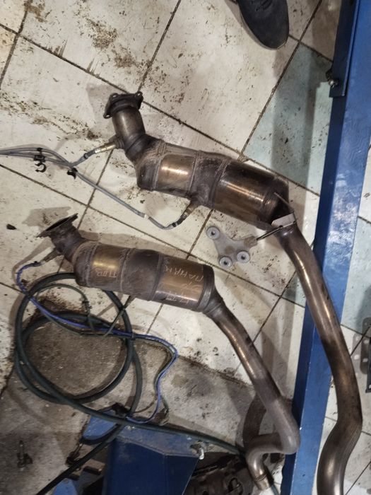 Порше Панамера объем 3.6