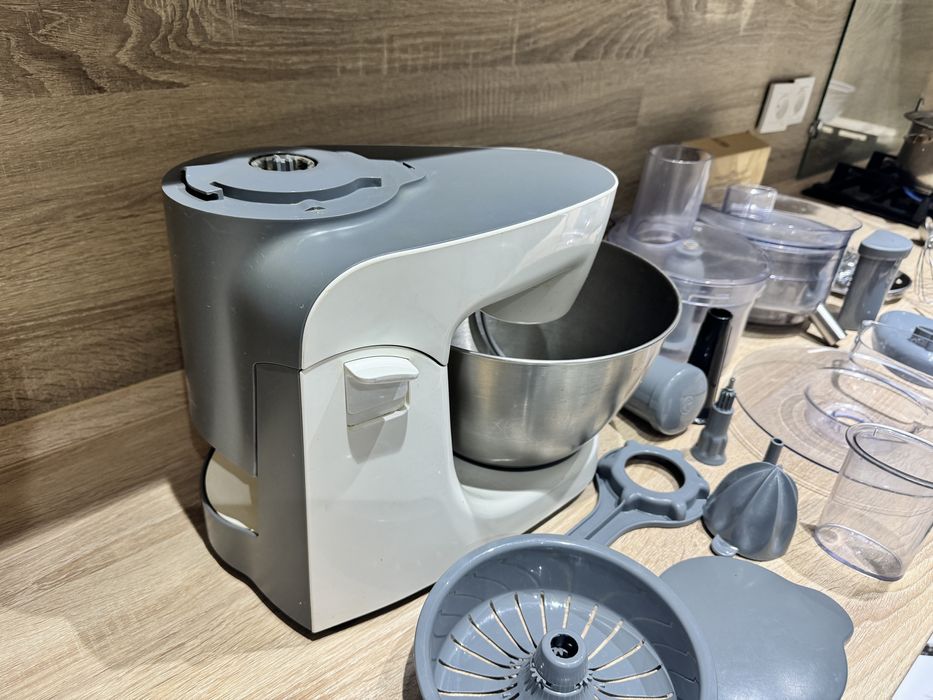 Кухонный комбайн KENWOD