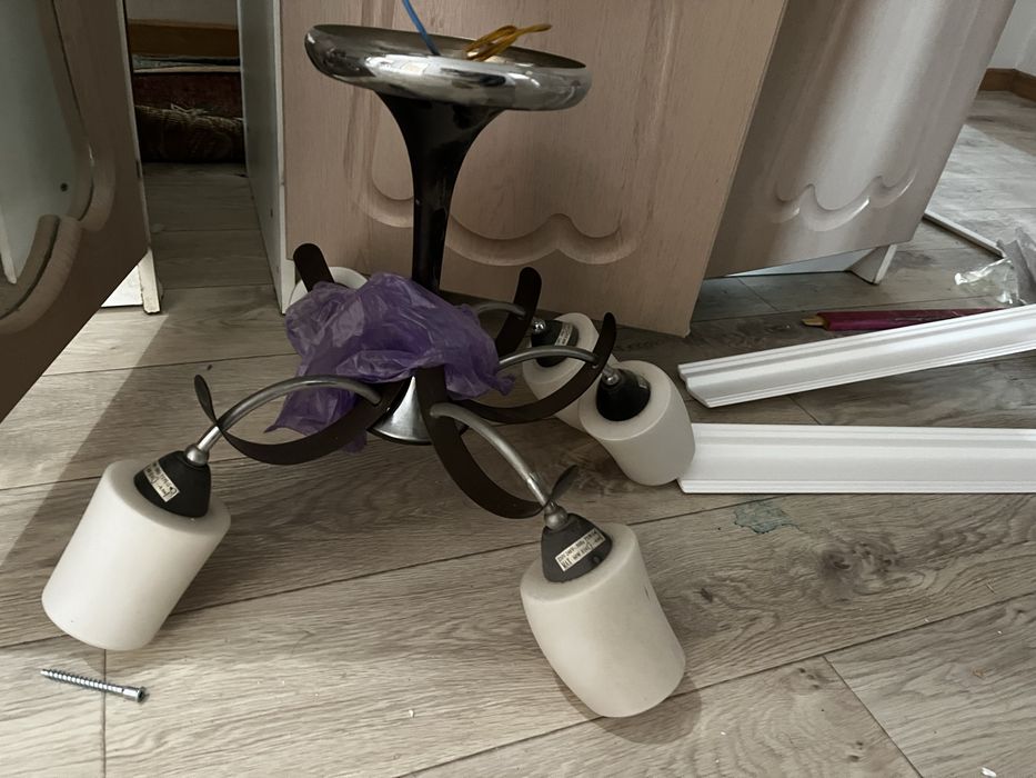 Шкаф 2 шт платьяной и для белья