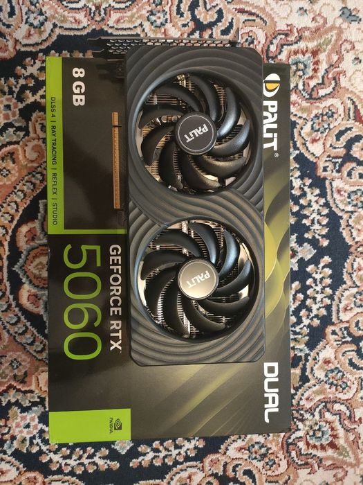 Продам игровой компьютер